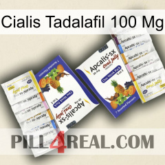 Cialis Tadalafil 100 Mg 12